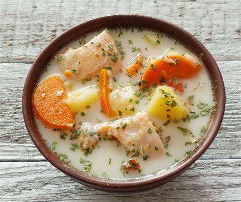  La Bourride ! Un plat Marseillais aux saveurs iodées et délicates