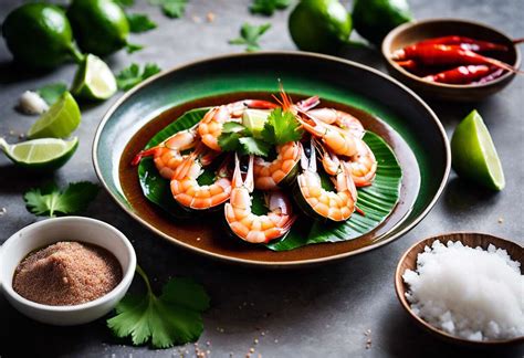  Le Soufflé à la Pâté de Crevettes: Un Voyage Dégustatif entre Douceur Umami et Croquant Aérien!